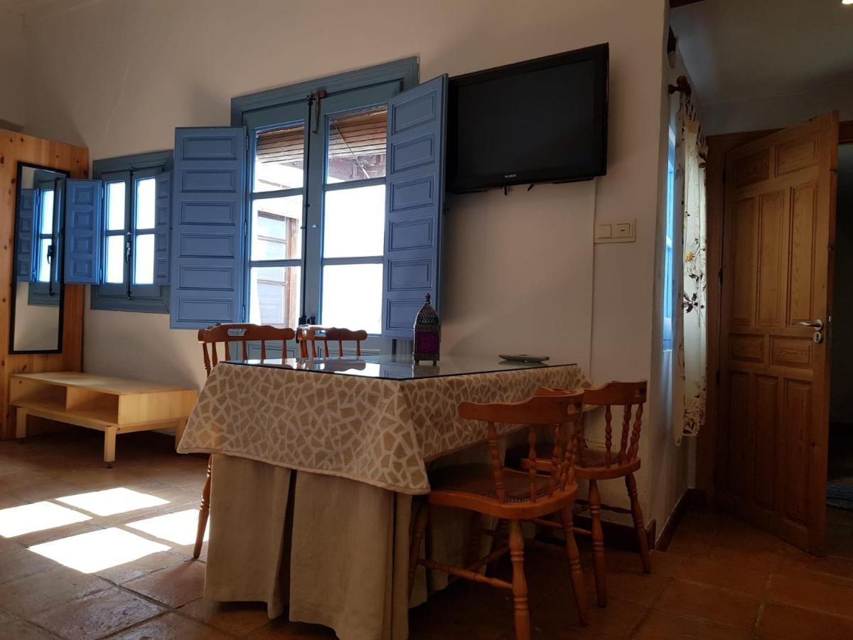 Ferienwohnung Loft De La Seda Centro Ayuntamiento Granada Exterior foto